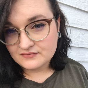 Meet your Posher, Janae